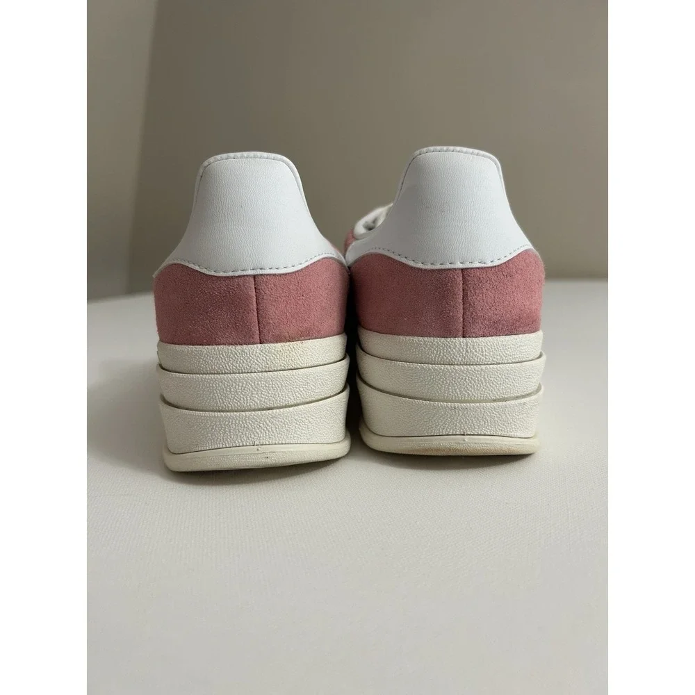 Adidas Gazelle‎ Bold sneakers in the 
